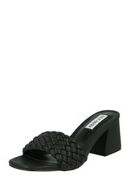 STEVE MADDEN Zoccoletto  nero