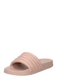 STEVE MADDEN Zoccoletto 'SLAYE'  nudo