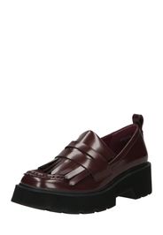 STEVE MADDEN Mocassino 'MARLEIGH'  marrone scuro