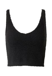 STEVE MADDEN Top  nero