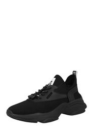 STEVE MADDEN Sneaker bassa  nero