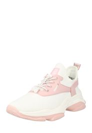 STEVE MADDEN Sneaker bassa 'MATCH'  rosa / bianco