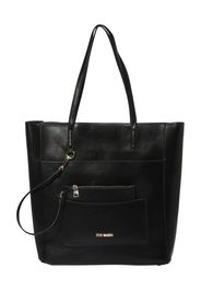 STEVE MADDEN Shopper 'KIMMY'  nero