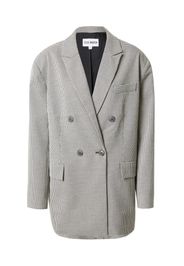 STEVE MADDEN Blazer  nero / bianco