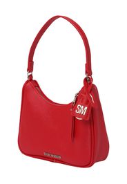 STEVE MADDEN Borsa a spalla 'GLIDE'  rosso sangue