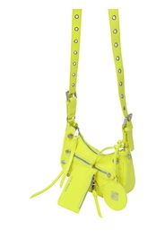 STEVE MADDEN Borsa a tracolla 'Bglowing'  limone