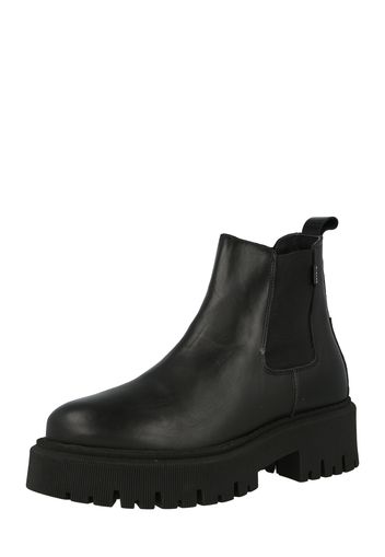 Steven New York Boots chelsea 'PALMS'  nero