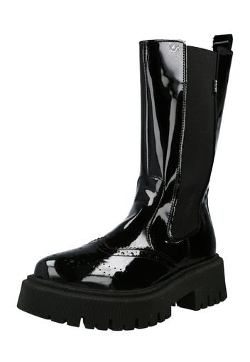 Steven New York Boots chelsea 'RALLY'  nero