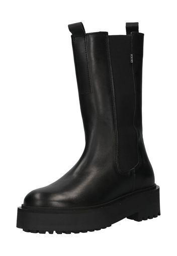 Steven New York Boots chelsea 'PEPPAL'  nero