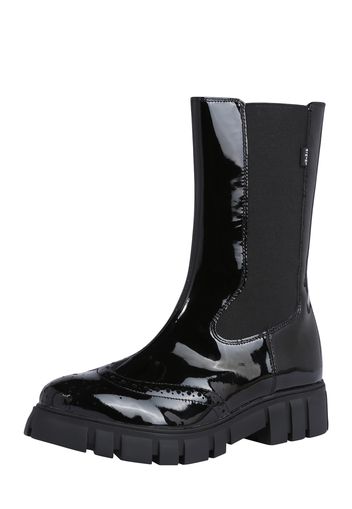 Steven New York Boots chelsea 'EDEN'  nero