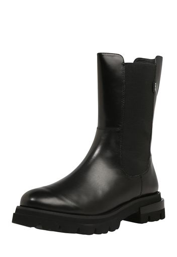 Steven New York Boots chelsea 'HELENA'  nero