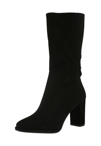 Steven New York Ankle boots 'OAKLA'  nero