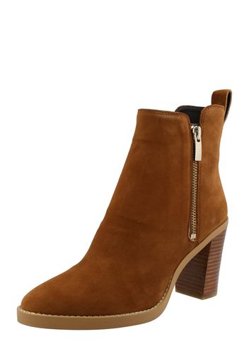 Steven New York Ankle boots 'Jess'  caramello