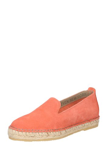 Steven New York Espadrillas 'JAYLA'  corallo