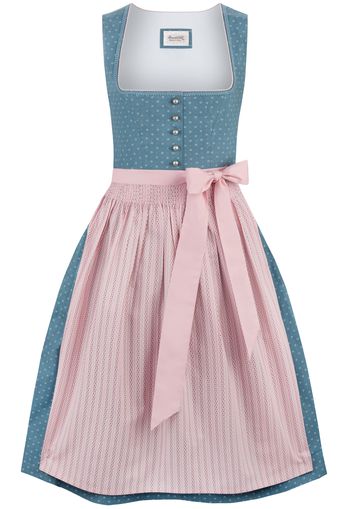 STOCKERPOINT Dirndl 'Madeline'  colori misti