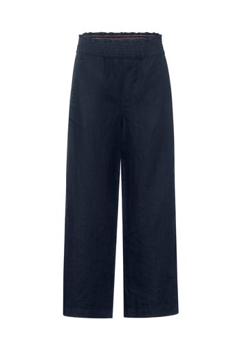 STREET ONE Pantaloni  blu notte