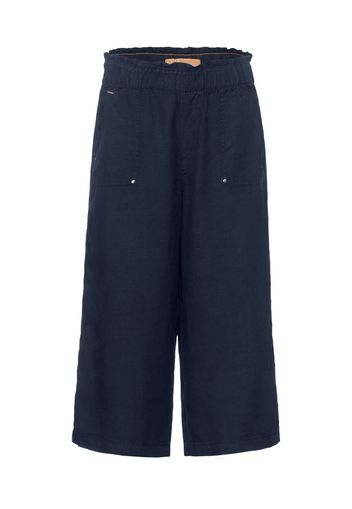 STREET ONE Pantaloni  blu scuro