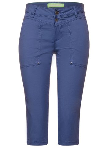 STREET ONE Jeans  blu scuro