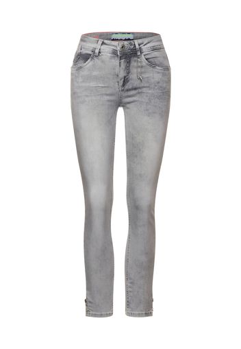 STREET ONE Jeans  grigio denim