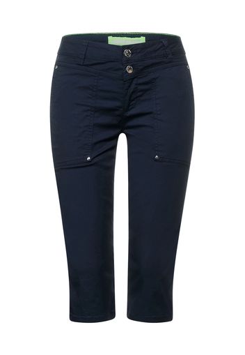 STREET ONE Pantaloni 'Yulius'  navy