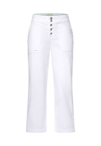 STREET ONE Pantaloni  bianco