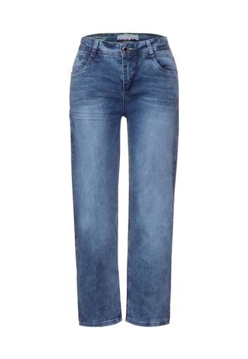 STREET ONE Jeans  blu denim