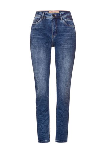 STREET ONE Jeans  blu denim