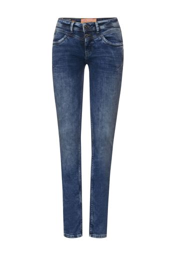 STREET ONE Jeans  blu scuro