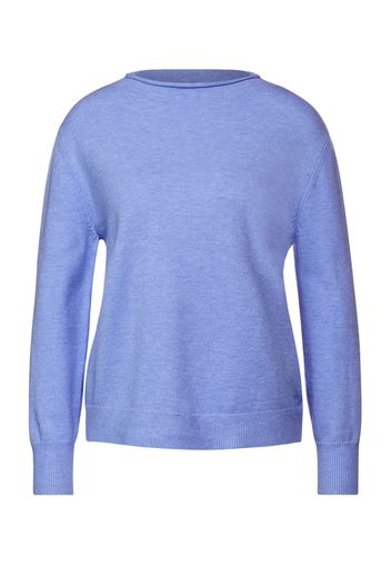 STREET ONE Pullover  blu