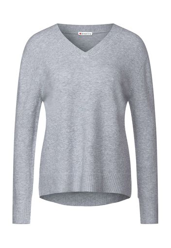 STREET ONE Pullover  grigio