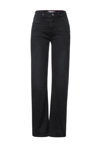 STREET ONE Jeans  nero