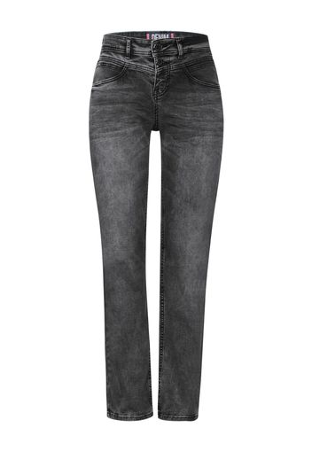 STREET ONE Jeans  nero