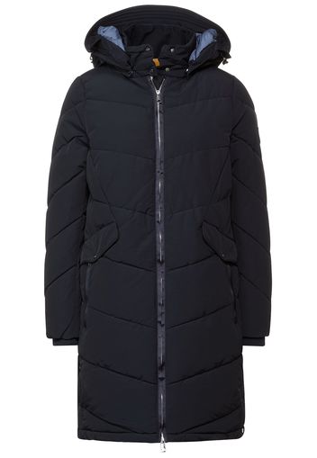 STREET ONE Parka di mezza stagione  blu scuro