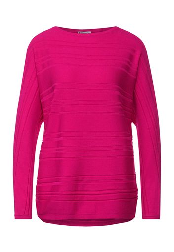 STREET ONE Pullover  rosa