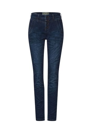 STREET ONE Jeans  blu scuro