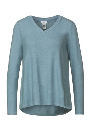 STREET ONE Pullover  blu fumo