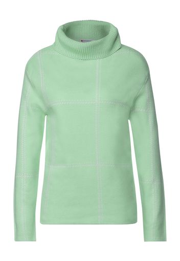 STREET ONE Pullover  menta