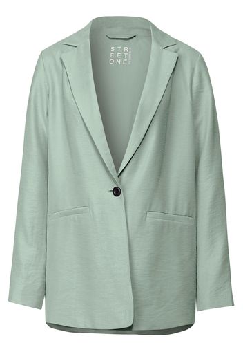 STREET ONE Blazer  menta