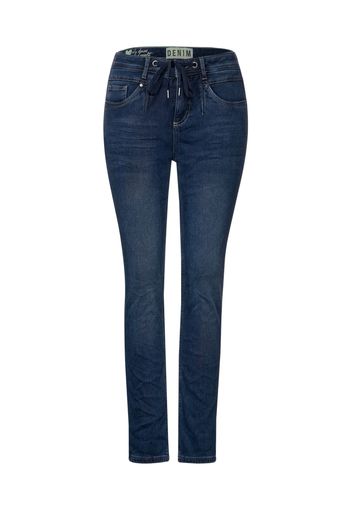 STREET ONE Jeans  blu scuro