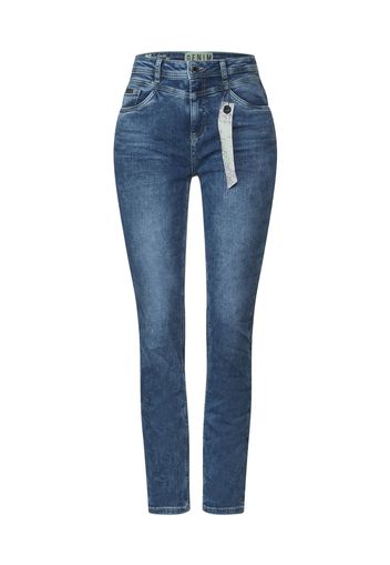 STREET ONE Jeans  blu denim