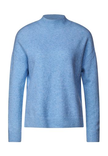 STREET ONE Pullover  blu