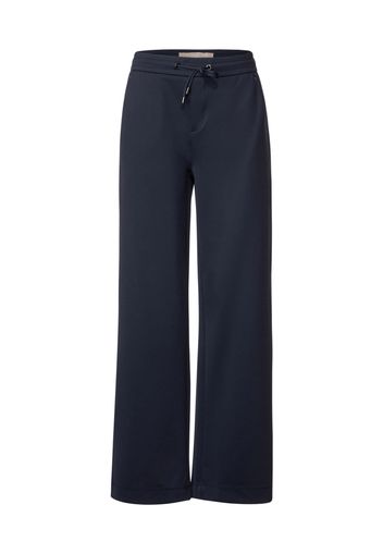 STREET ONE Pantaloni  navy