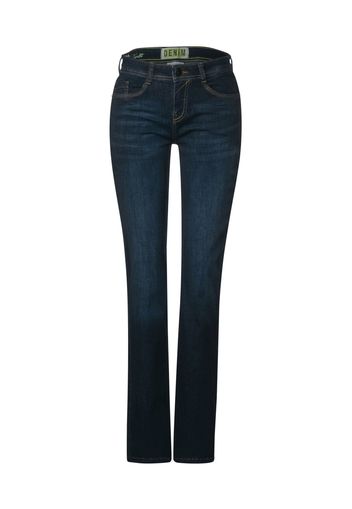 STREET ONE Jeans  blu scuro