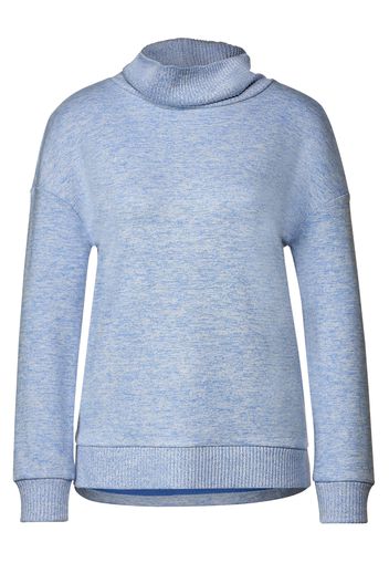 STREET ONE Pullover  blu sfumato