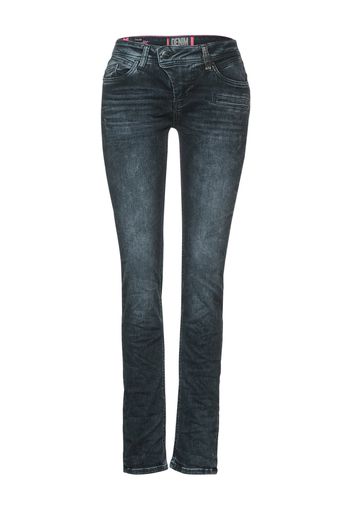 STREET ONE Jeans  blu denim