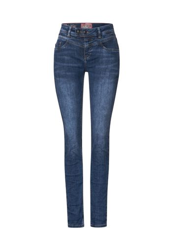 STREET ONE Jeans  blu denim