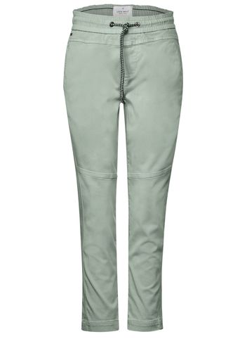 STREET ONE Pantaloni 'Bonny'  menta