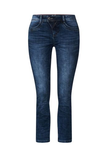 STREET ONE Jeans 'Jane'  blu scuro