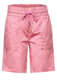 STREET ONE Pantaloni  rosa chiaro