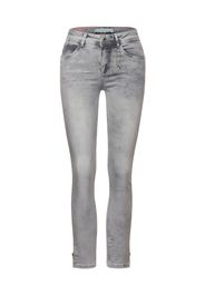 STREET ONE Jeans  grigio denim